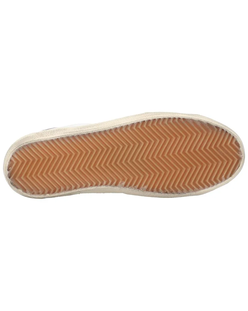 Golden Goose Superstar Leather Sneaker