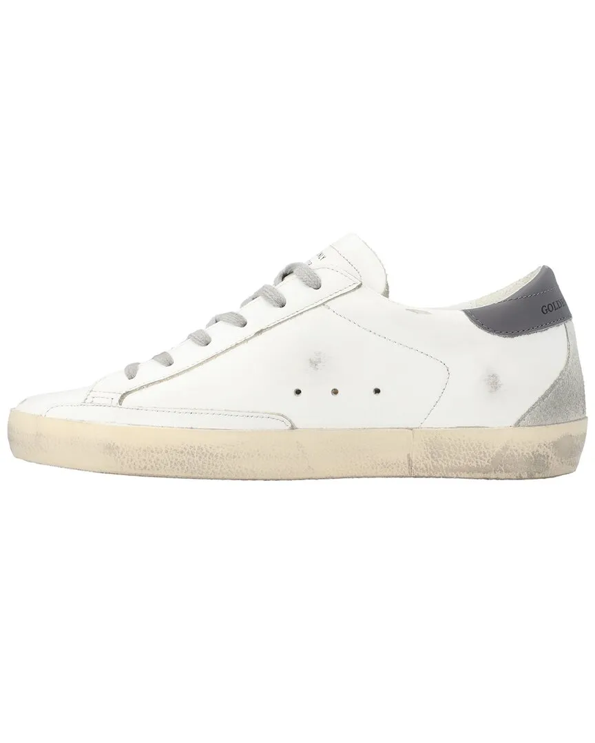 Golden Goose Superstar Leather Sneaker