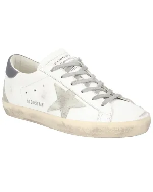 Golden Goose Superstar Leather Sneaker