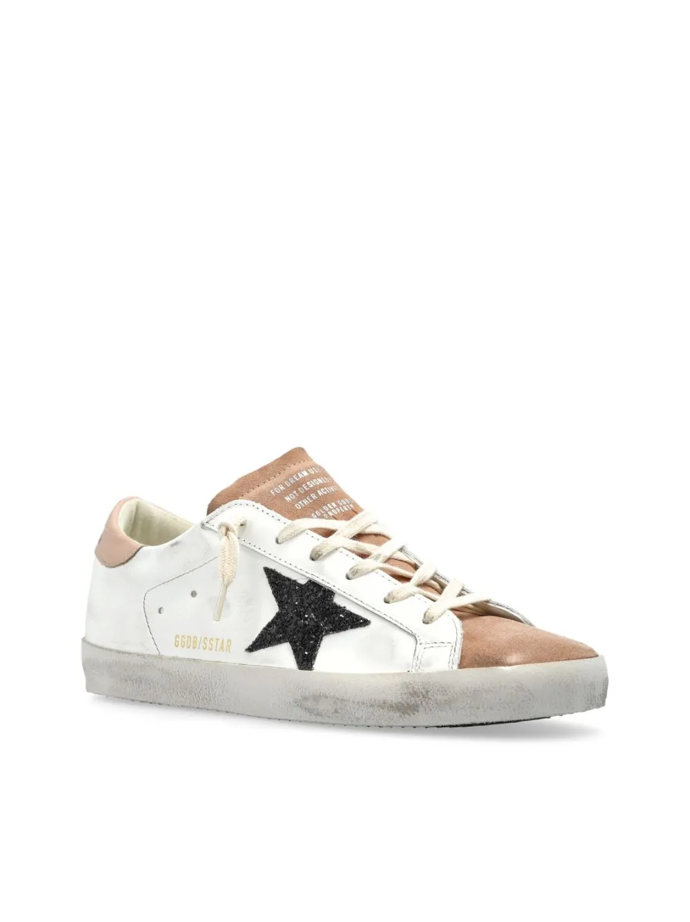 Golden Goose Women's Sneakers Powder