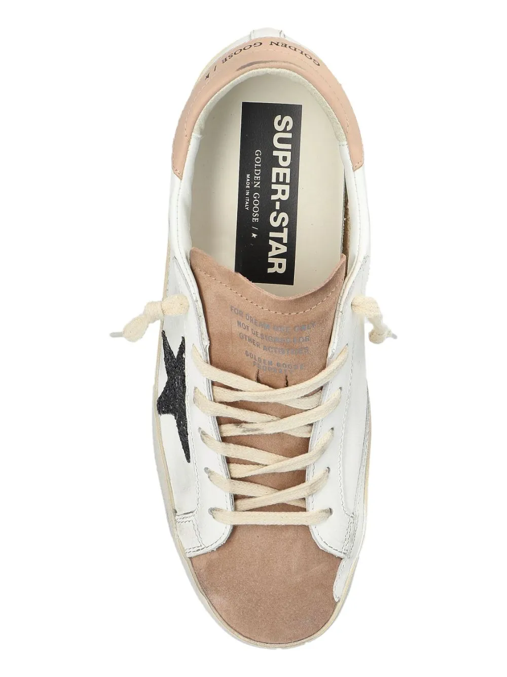 Golden Goose Women's Sneakers Powder