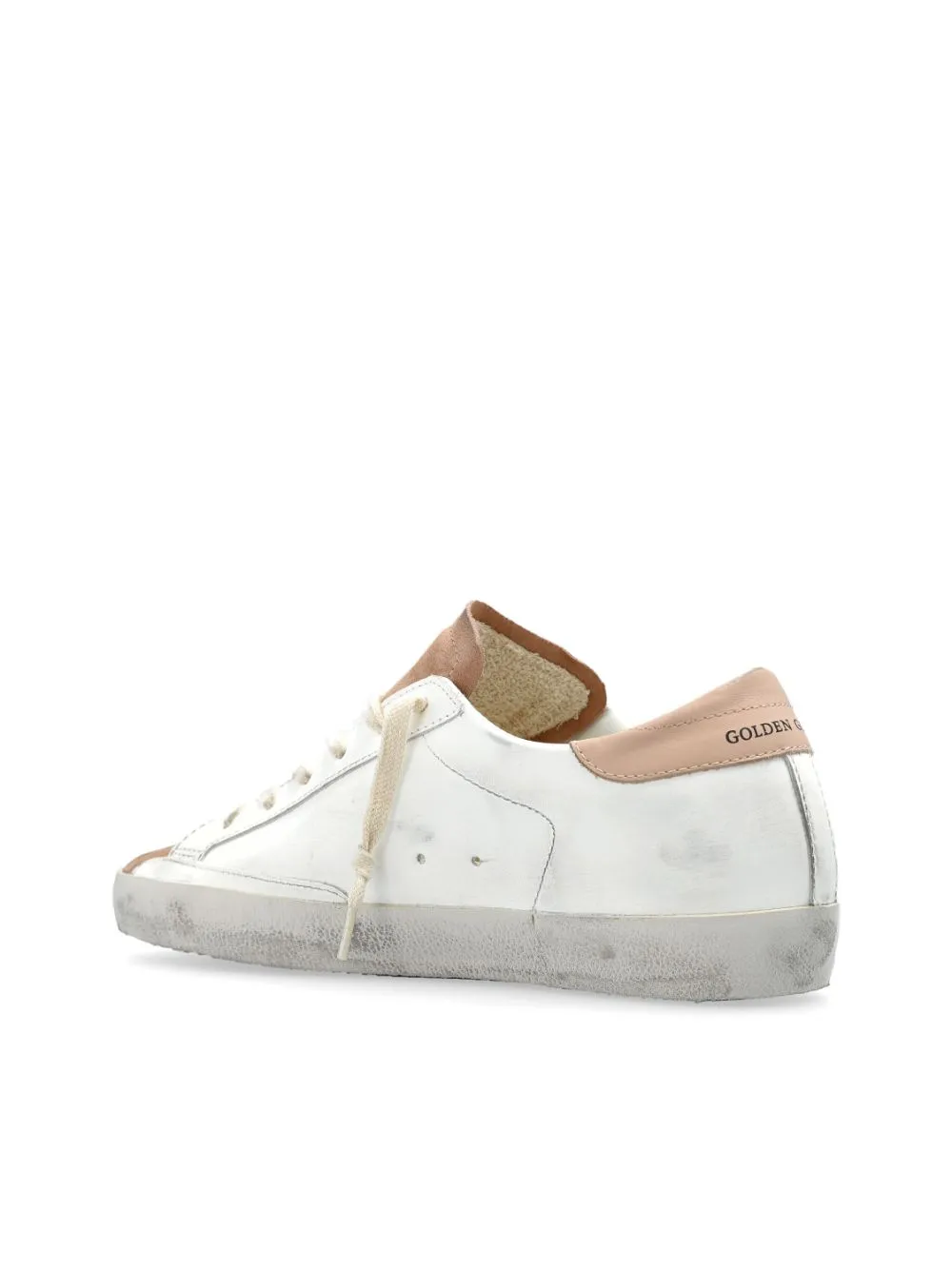Golden Goose Women's Sneakers Powder
