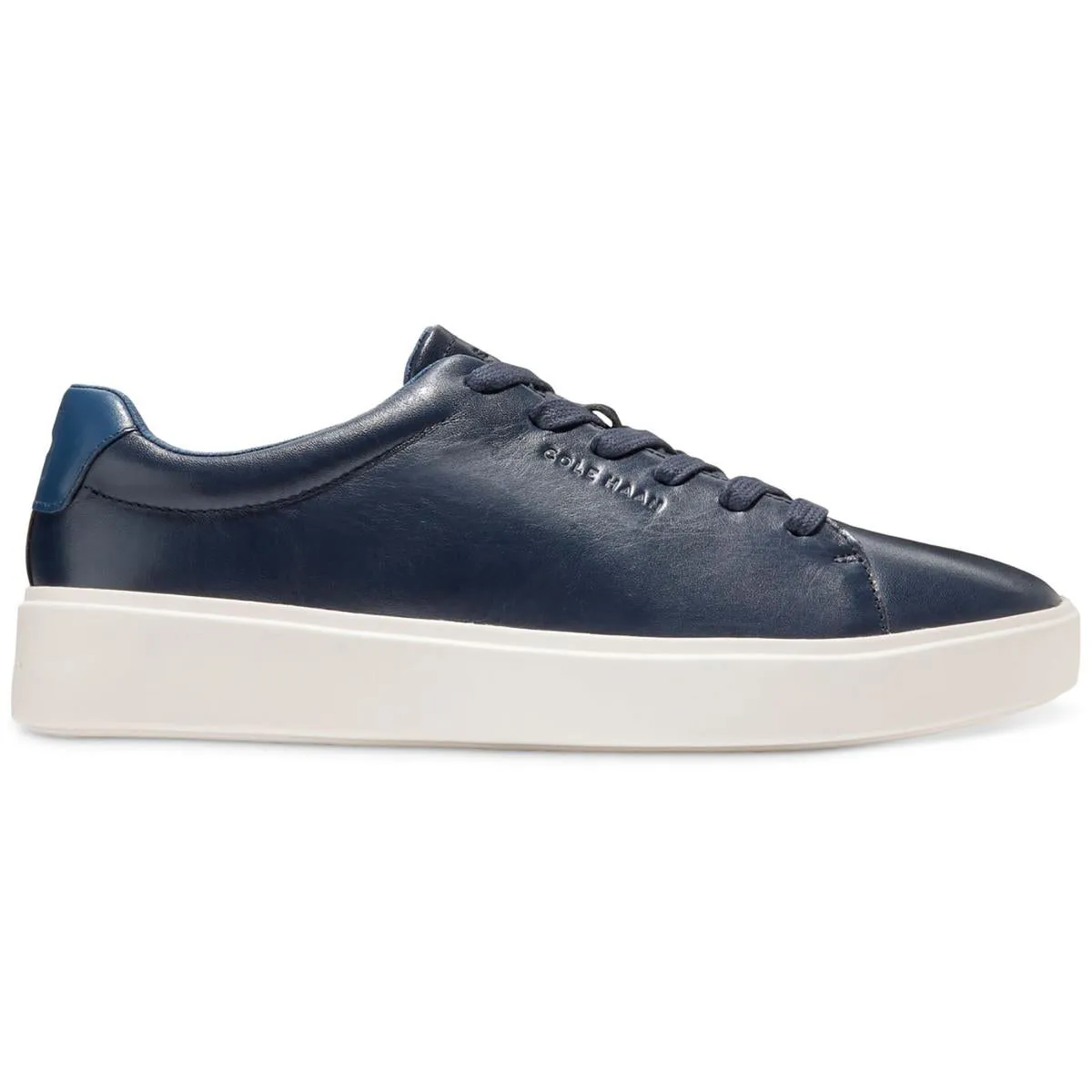 Grand Crosscourt Traveler Mens Leather Casual And Fashion Sneakers