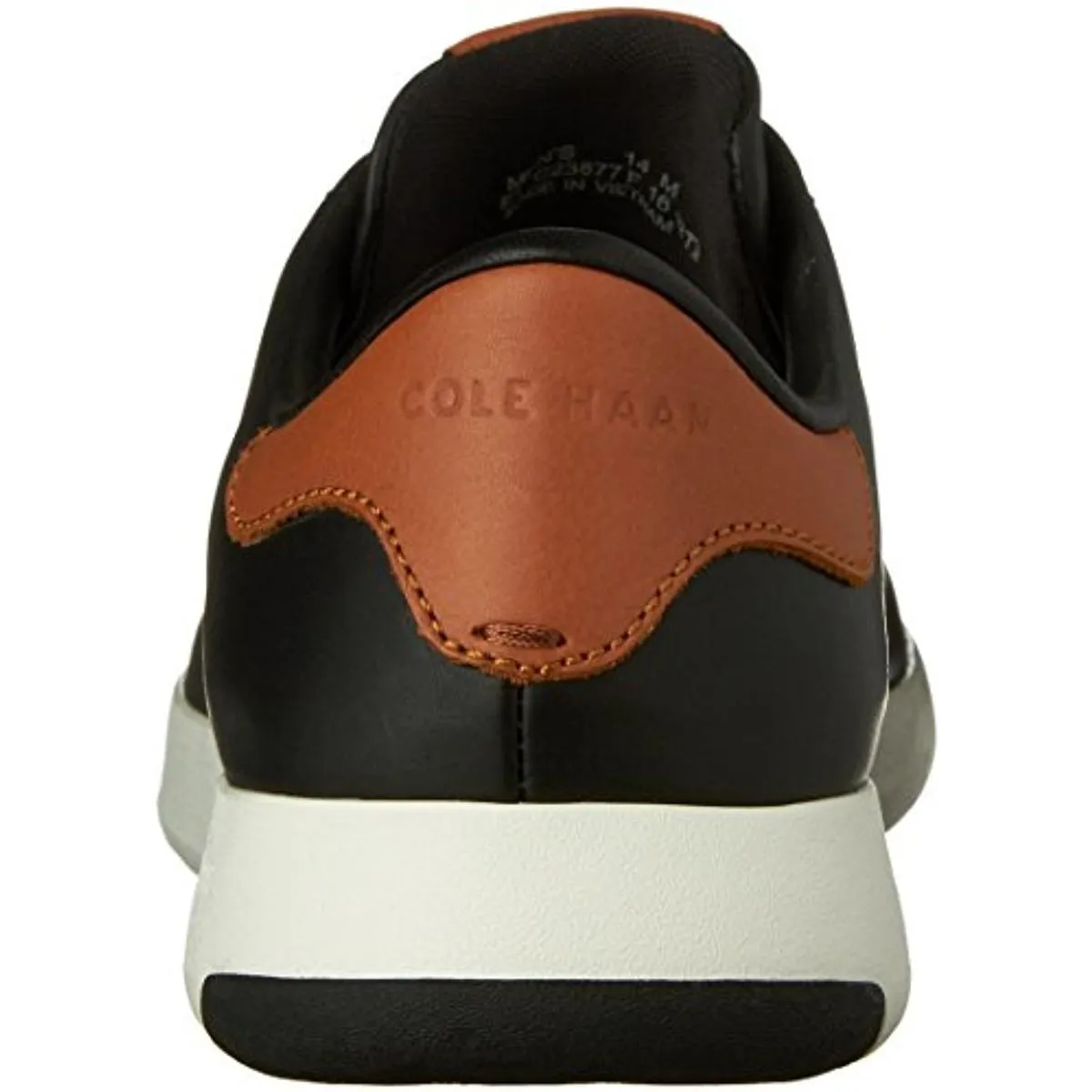 Grandpro Tennis Mens Colorblock Casual Fashion Sneakers
