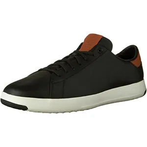 Grandpro Tennis Mens Colorblock Casual Fashion Sneakers