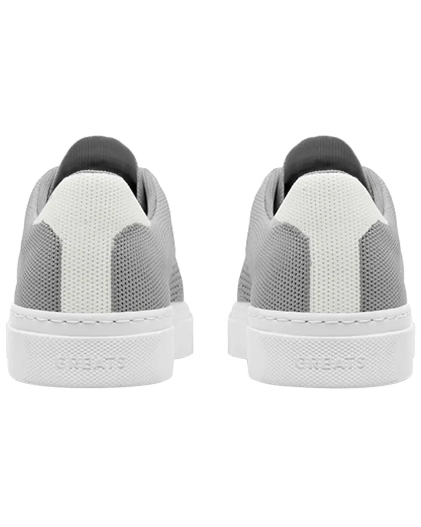 GREATS Royale Knit Sneaker