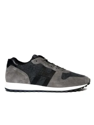 Grey H429 Sneakers
