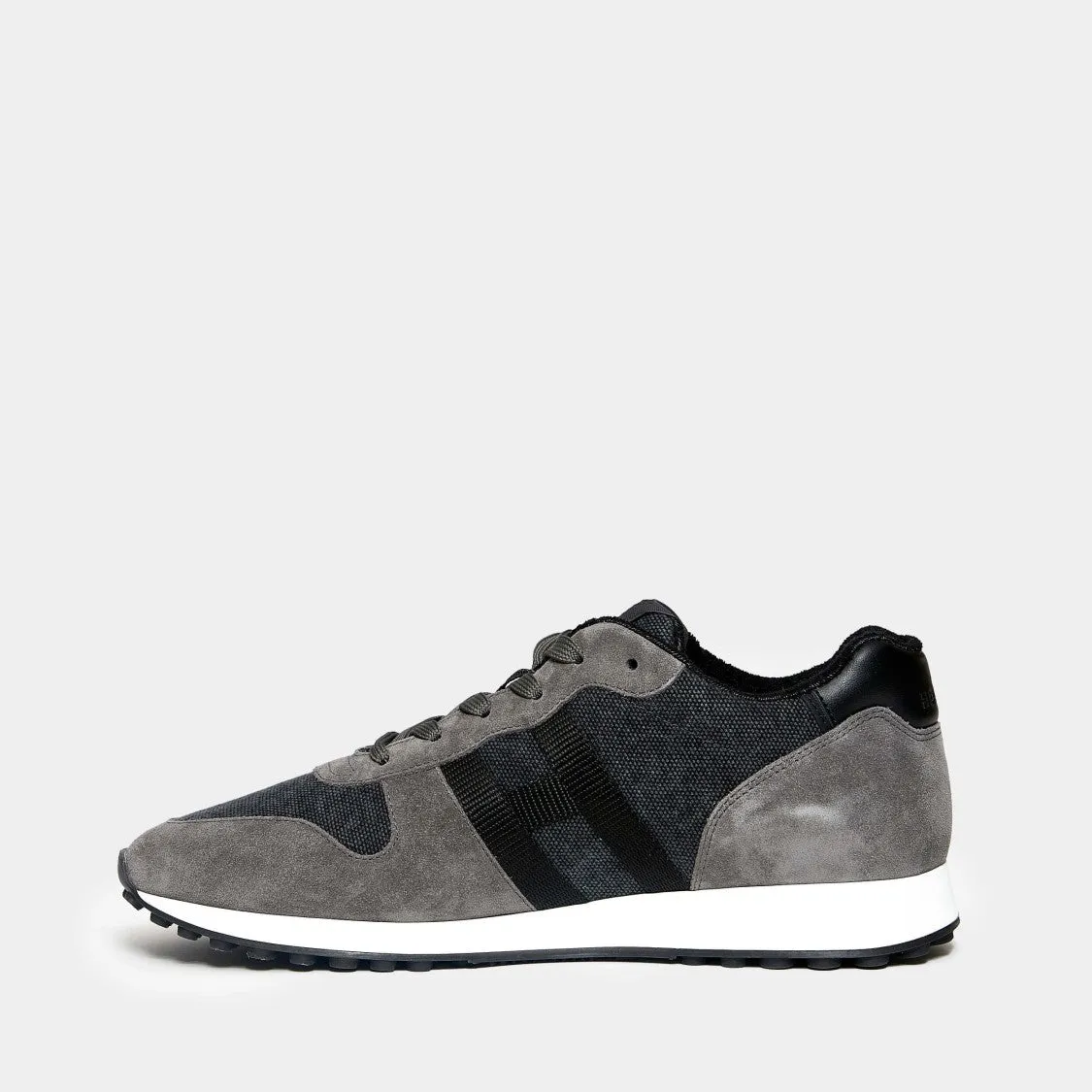 Grey H429 Sneakers