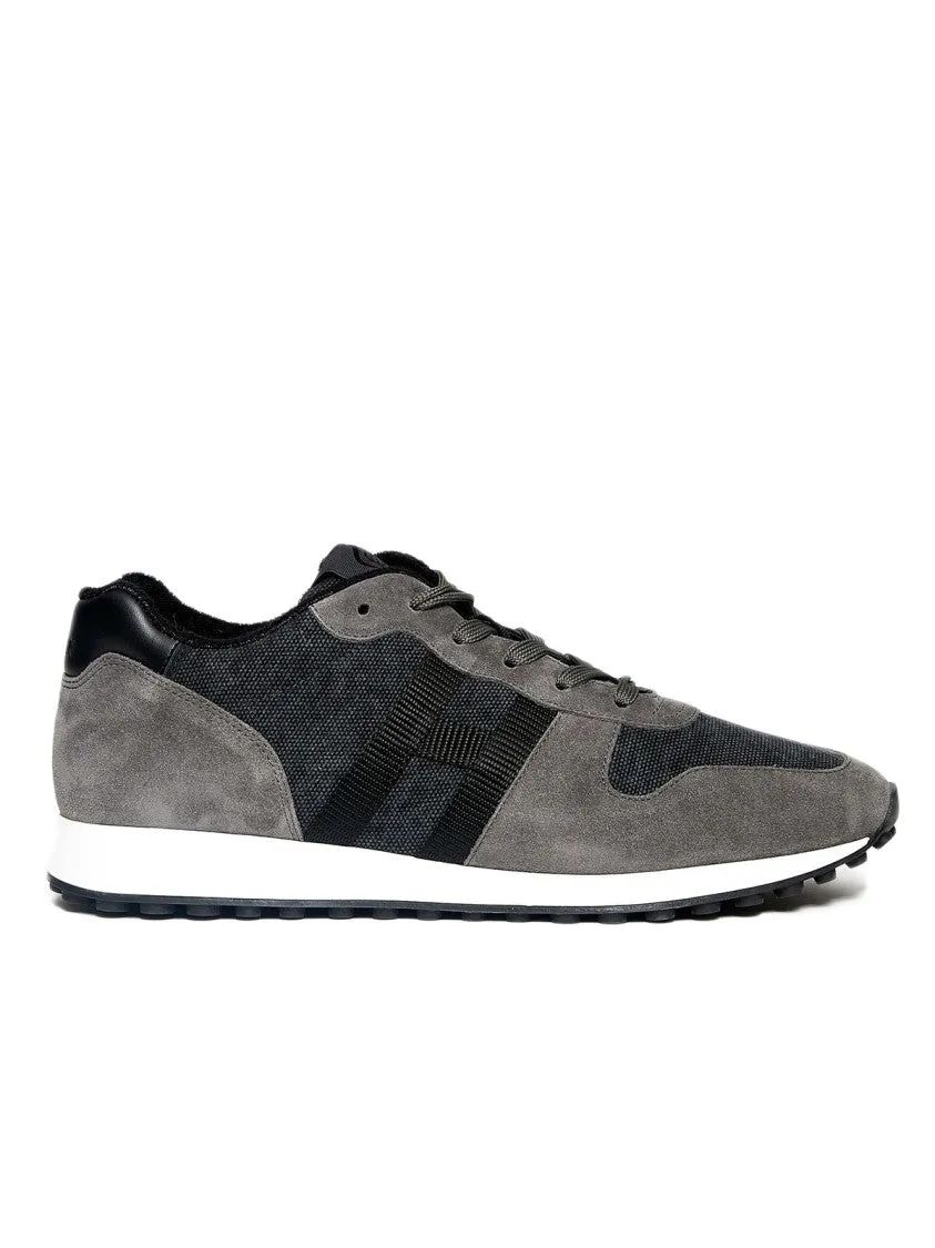 Grey H429 Sneakers