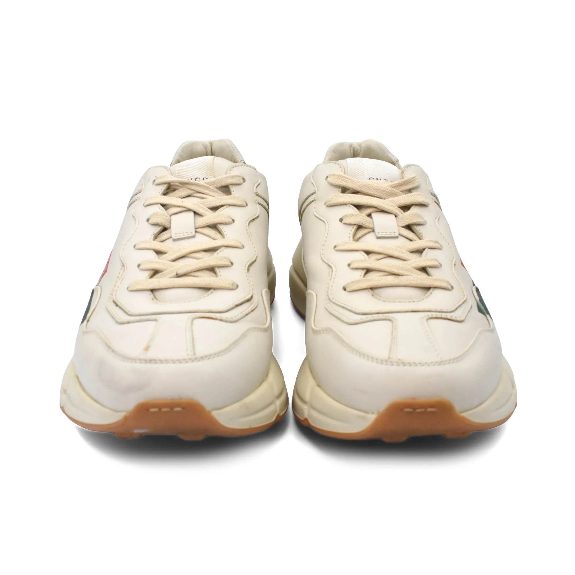 Gucci 'Rhyton' Sneakers - Men's 9.5