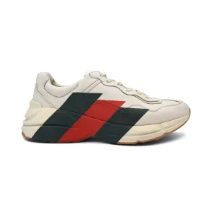Gucci 'Rhyton' Sneakers - Men's 9.5
