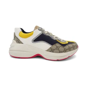 Gucci 'Rhyton' Sneakers - Men's 9