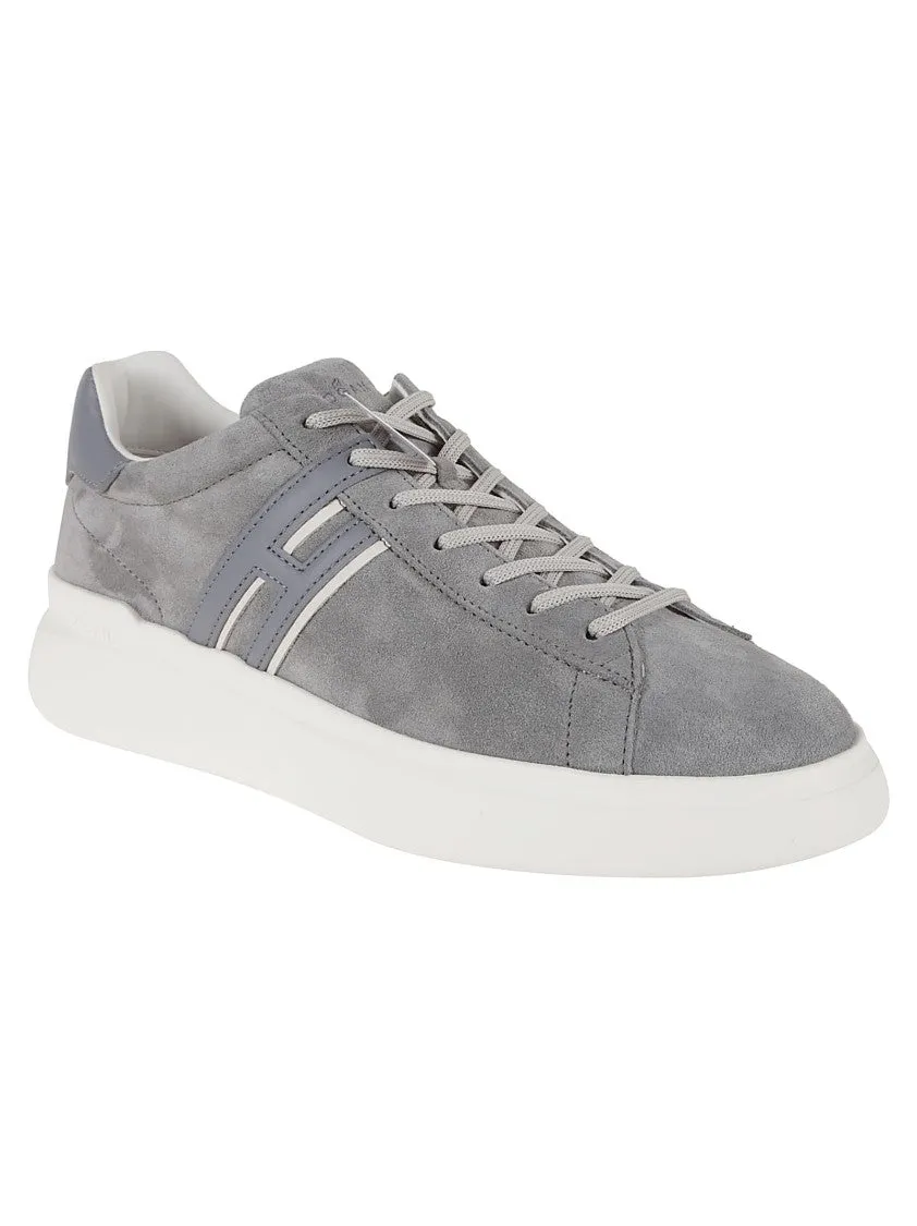 H580 Allacciato H Slash Sneakers
