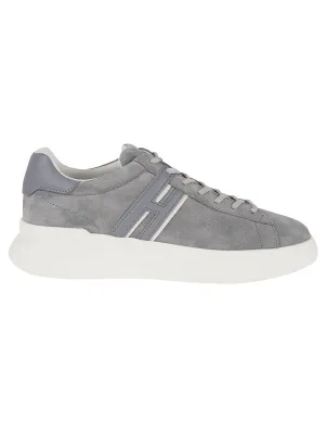 H580 Allacciato H Slash Sneakers