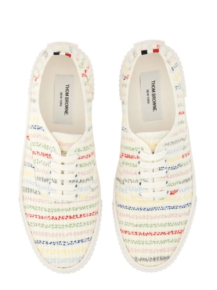 Heritage Sneaker