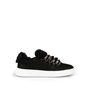 Hogan H365 Wintery Sneakers