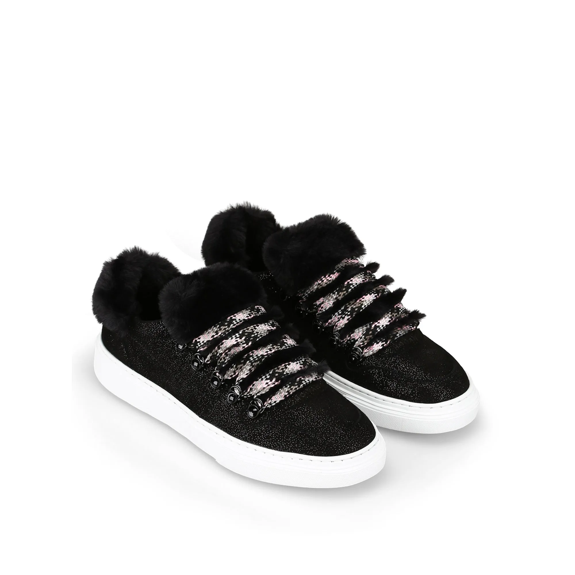 Hogan H365 Wintery Sneakers