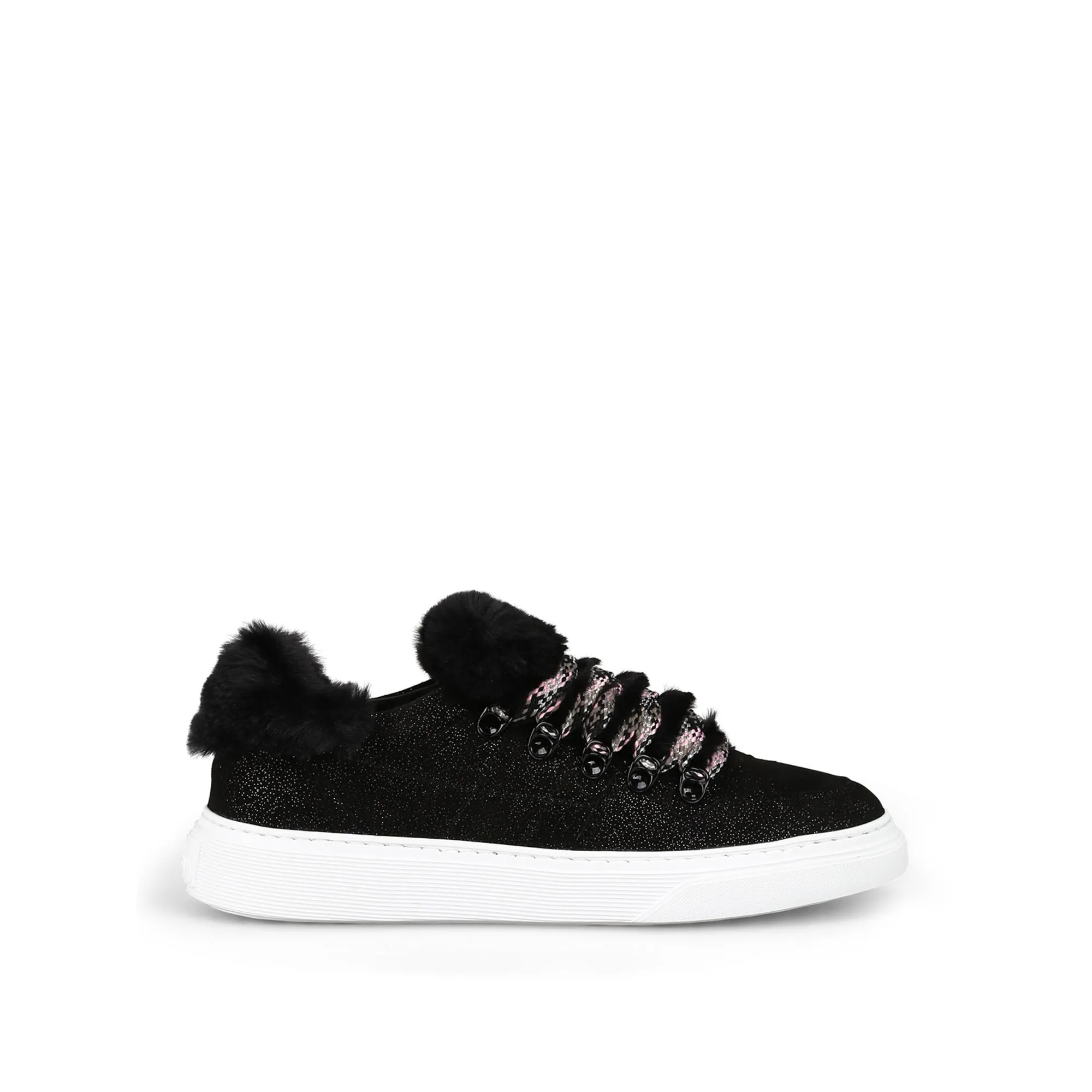 Hogan H365 Wintery Sneakers
