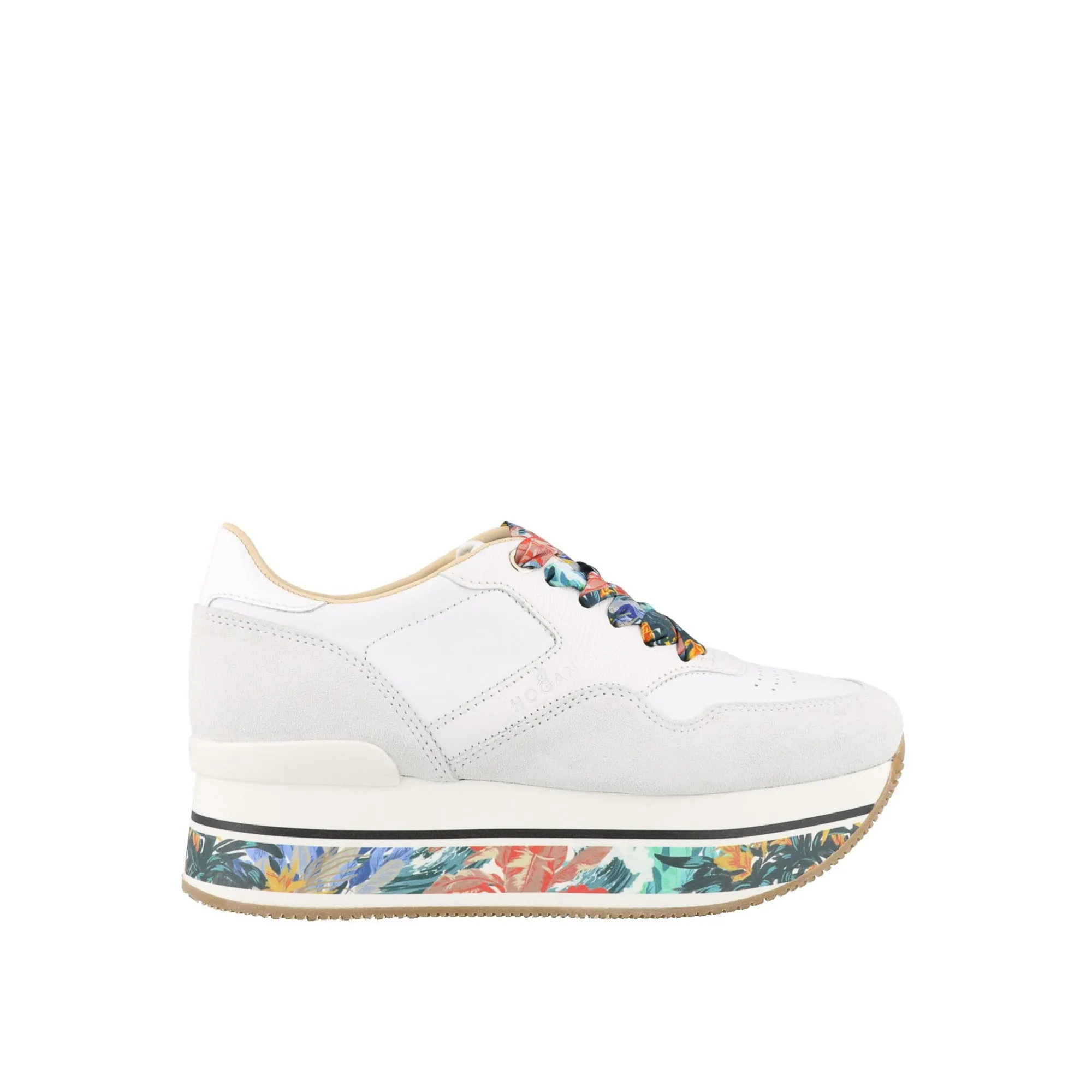 Hogan H427 Maxi Sneakers