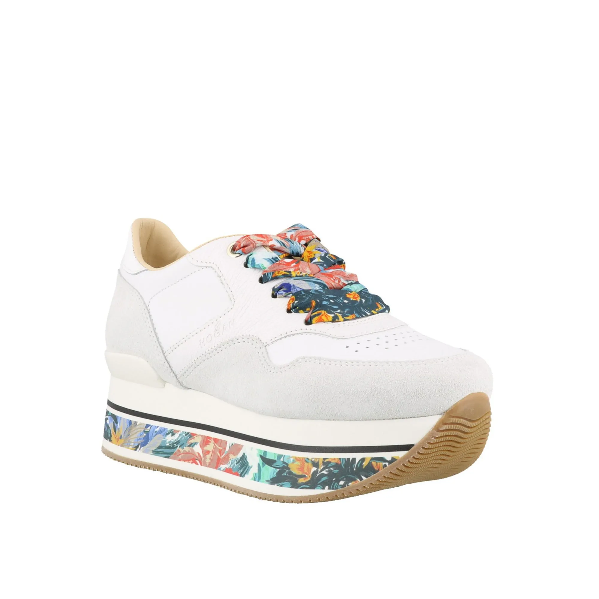 Hogan H427 Maxi Sneakers