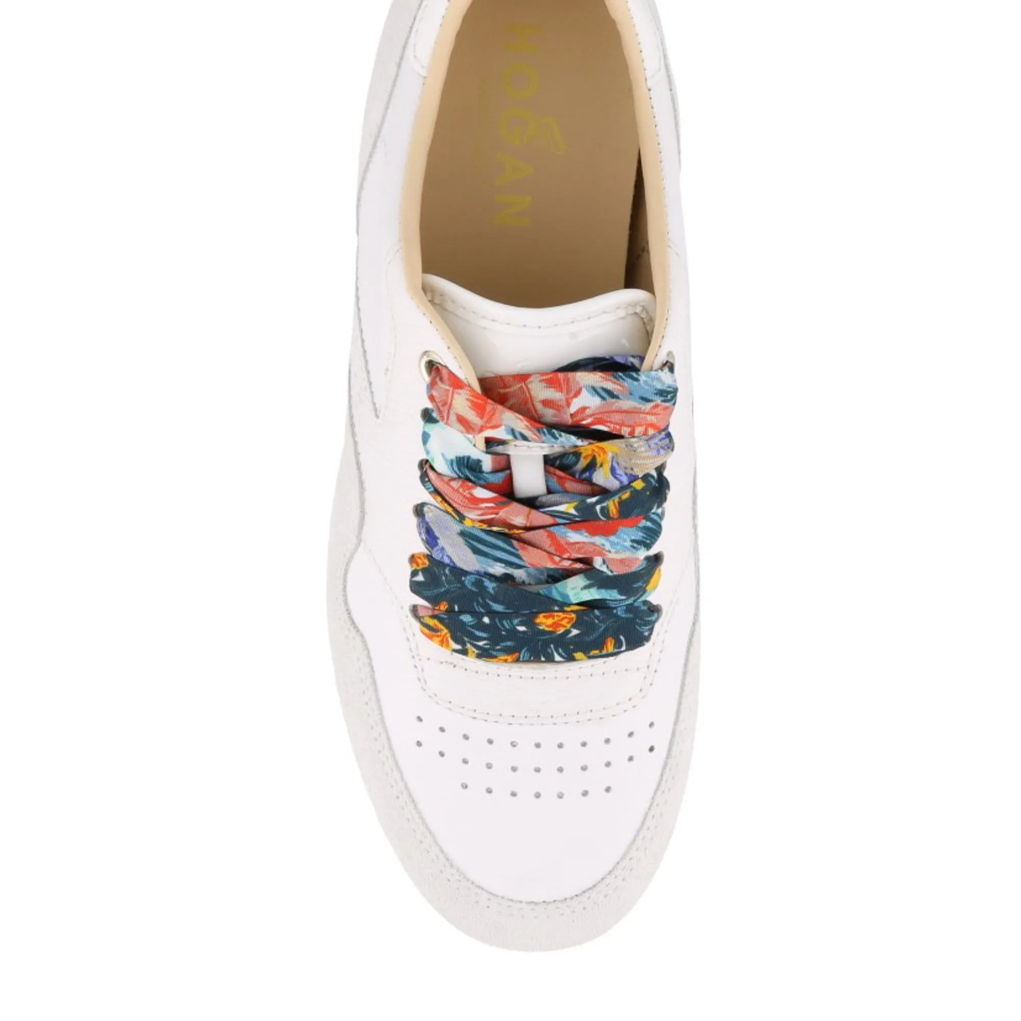 Hogan H427 Maxi Sneakers