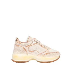 Hogan Maxi I Active Sneakers