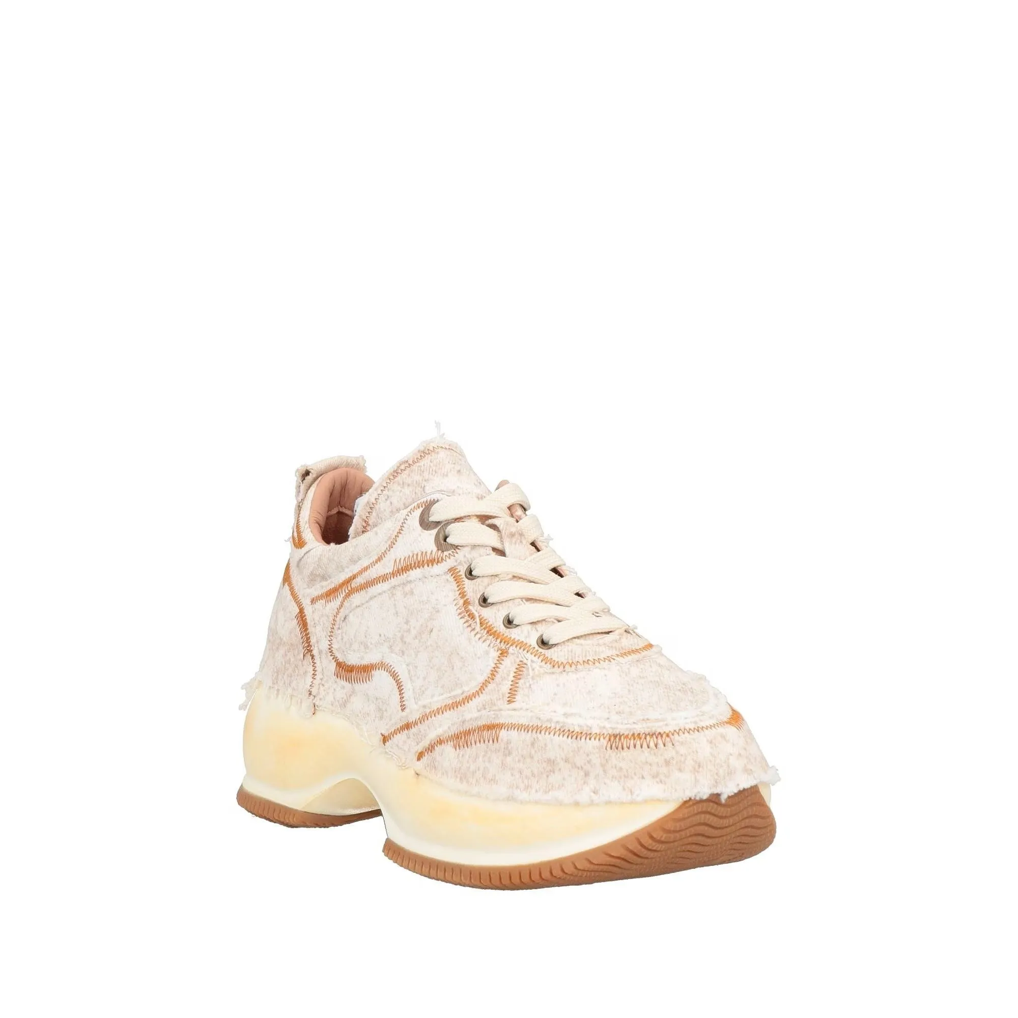 Hogan Maxi I Active Sneakers