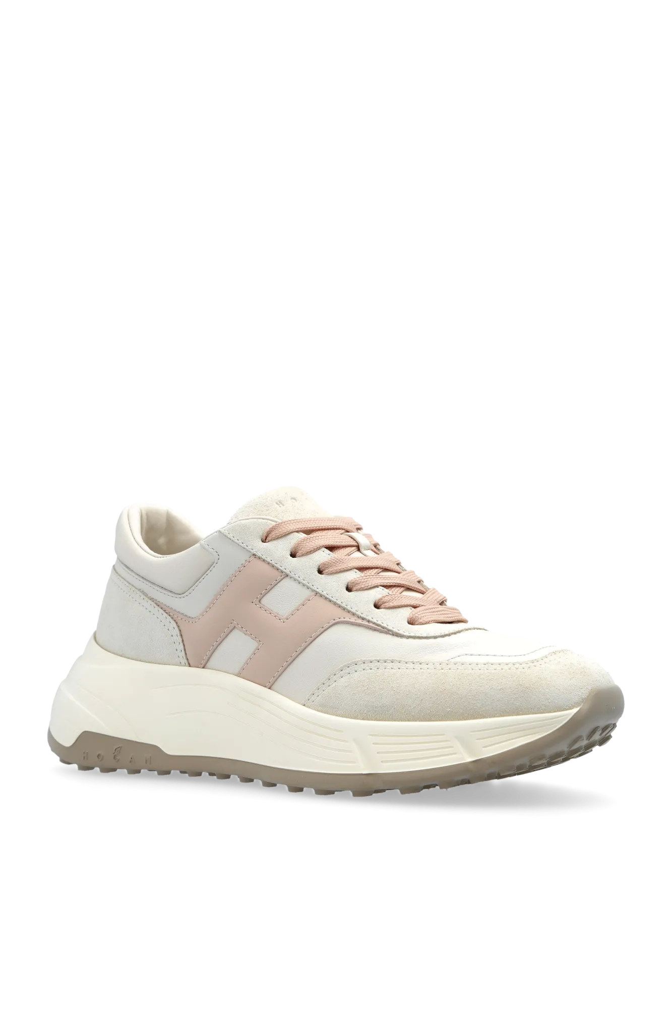 Hogan Sneakers Hi-Fi