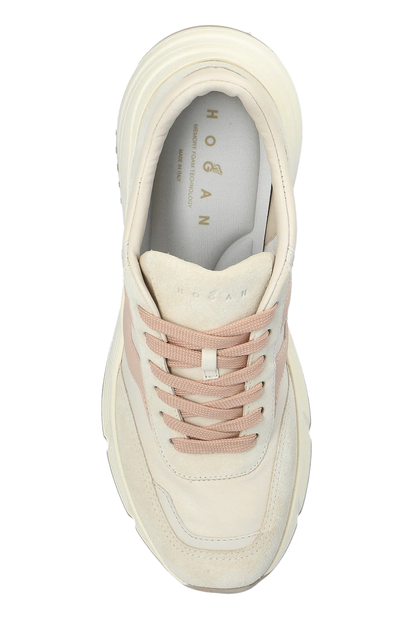 Hogan Sneakers Hi-Fi