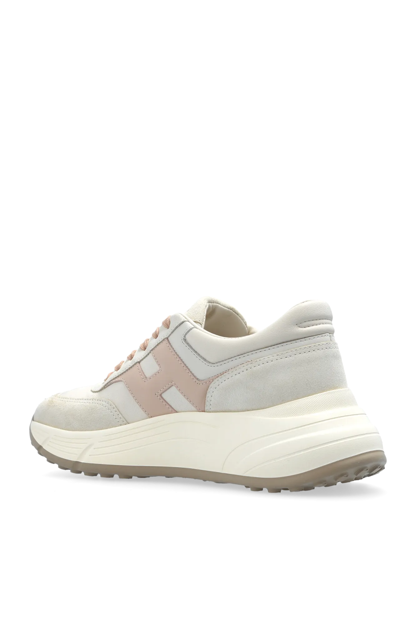 Hogan Sneakers Hi-Fi