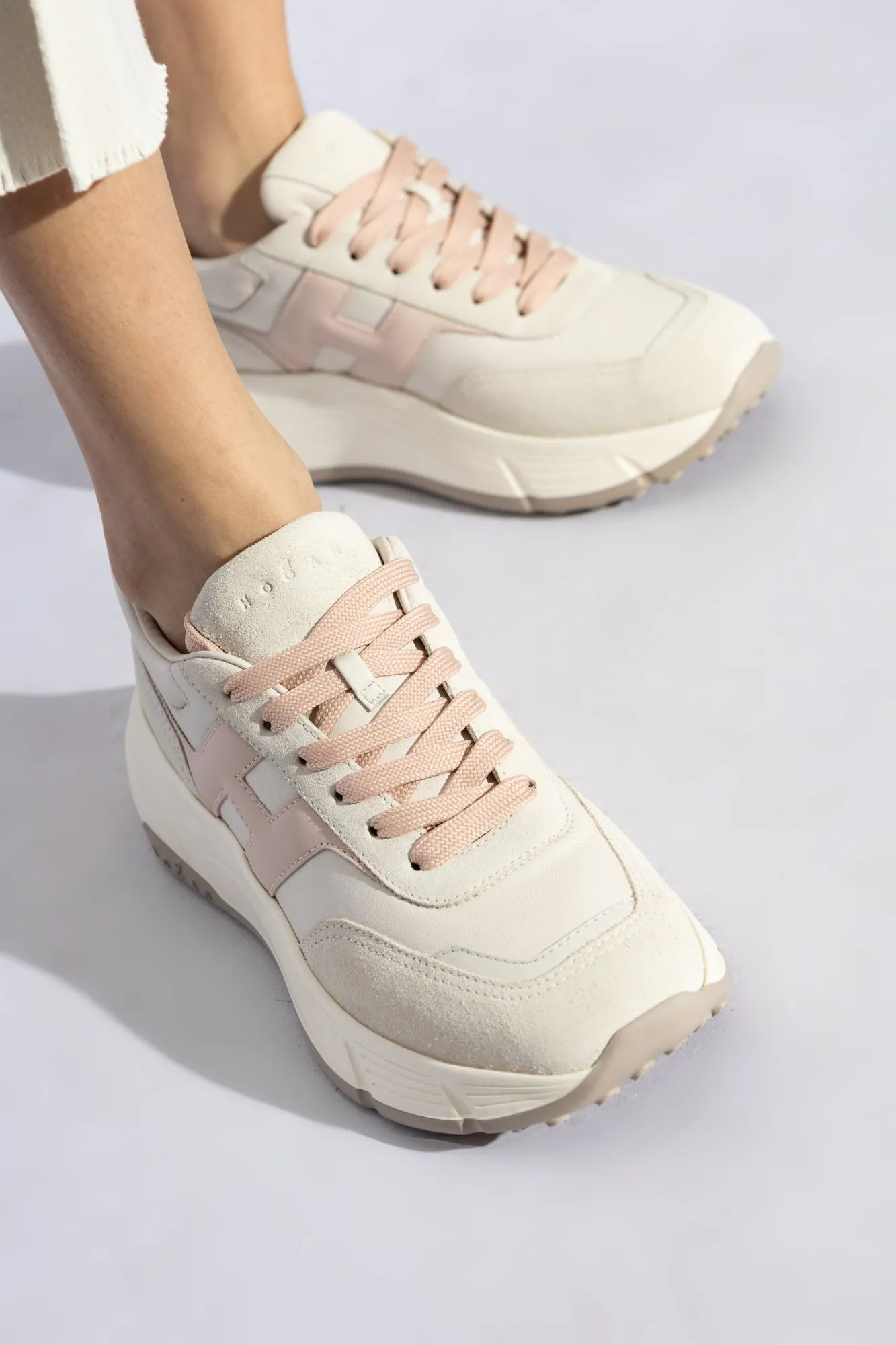 Hogan Sneakers Hi-Fi