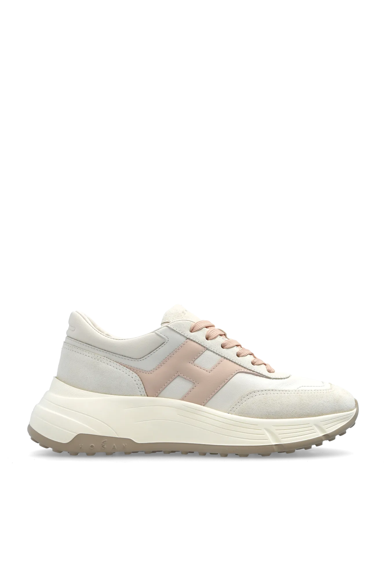 Hogan Sneakers Hi-Fi