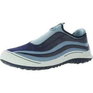 Hope Plant Based Womens Laceless Denim Casual And Fashion Sneakers