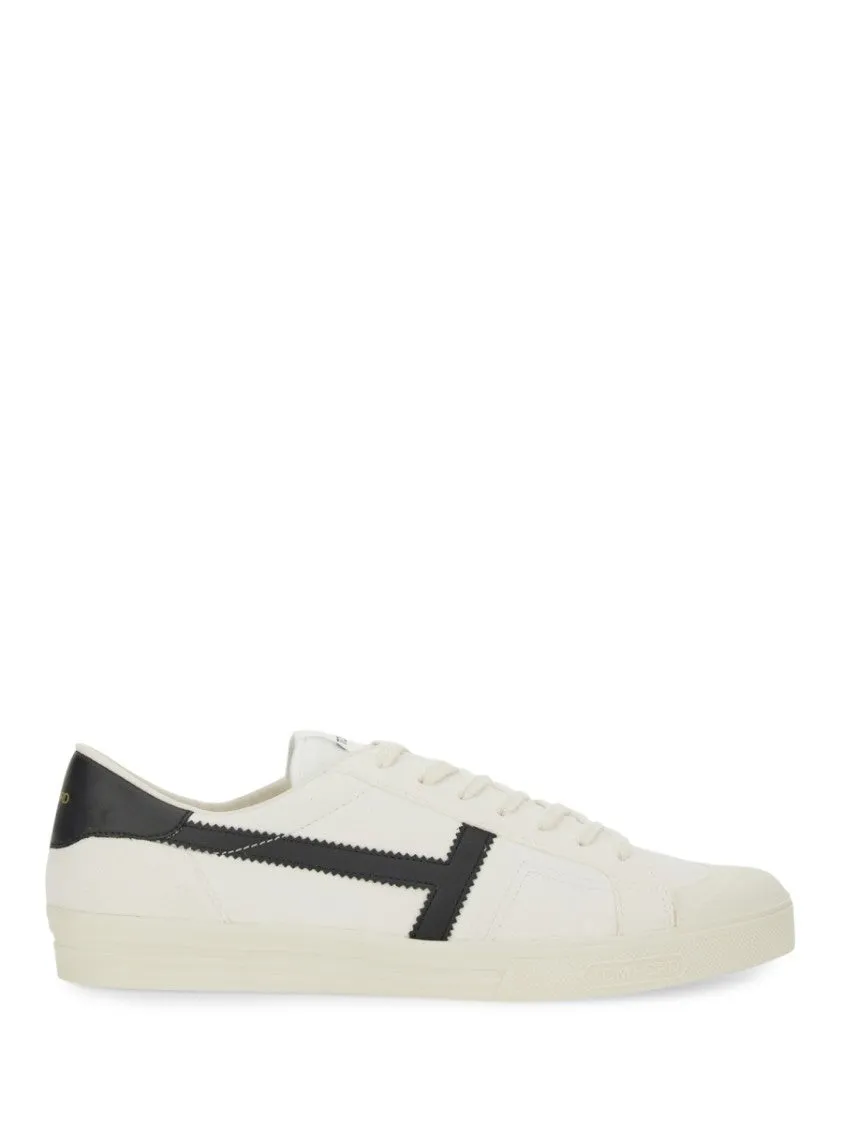 Jarvis" Sneaker
