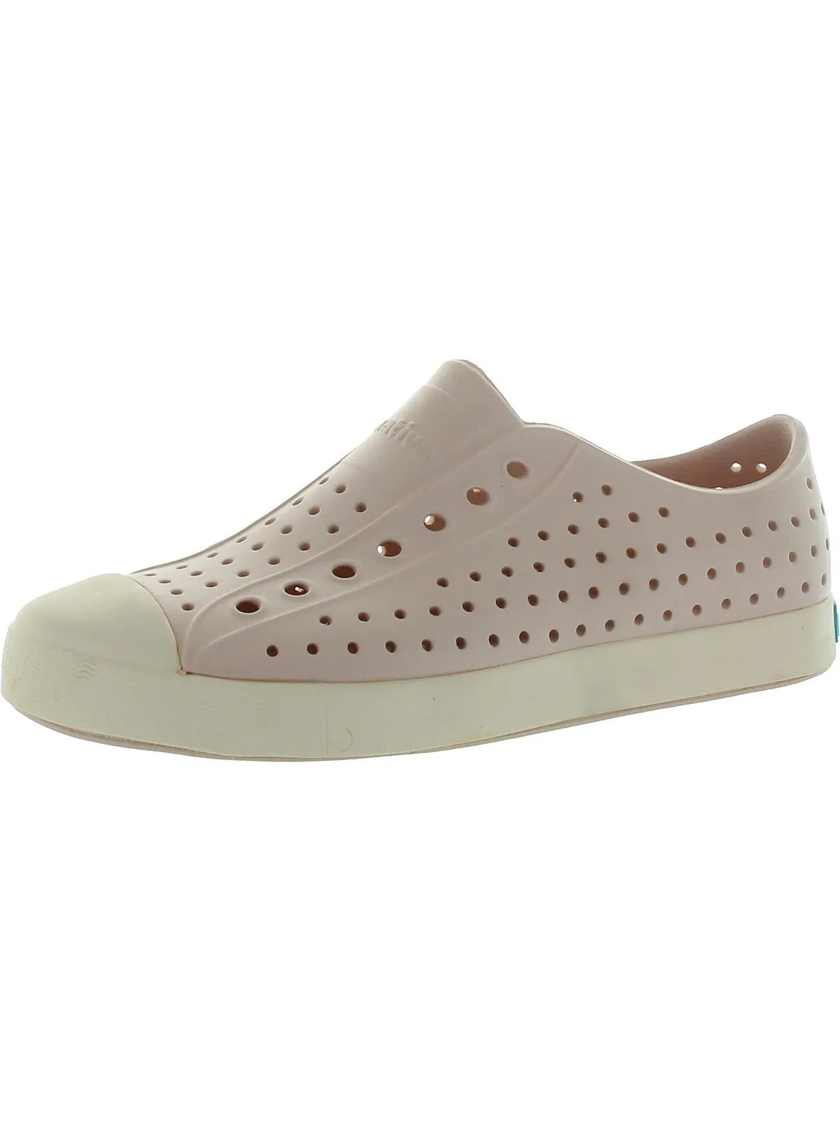 Jefferson Womens Fitness Lifestyle Slip-On Sneakers