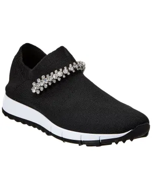 Jimmy Choo Verona Knit Sneaker