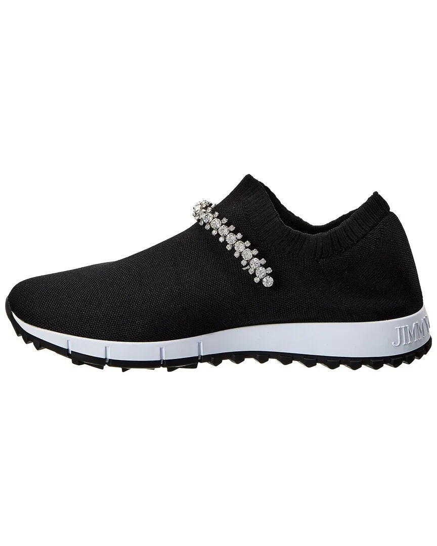 Jimmy Choo Verona Knit Sneaker