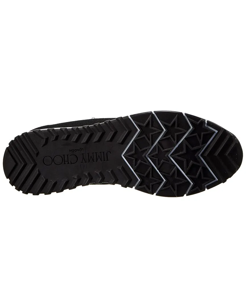 Jimmy Choo Verona Knit Sneaker