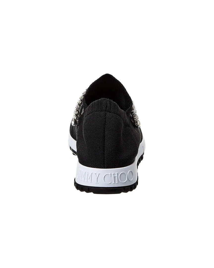 Jimmy Choo Verona Knit Sneaker