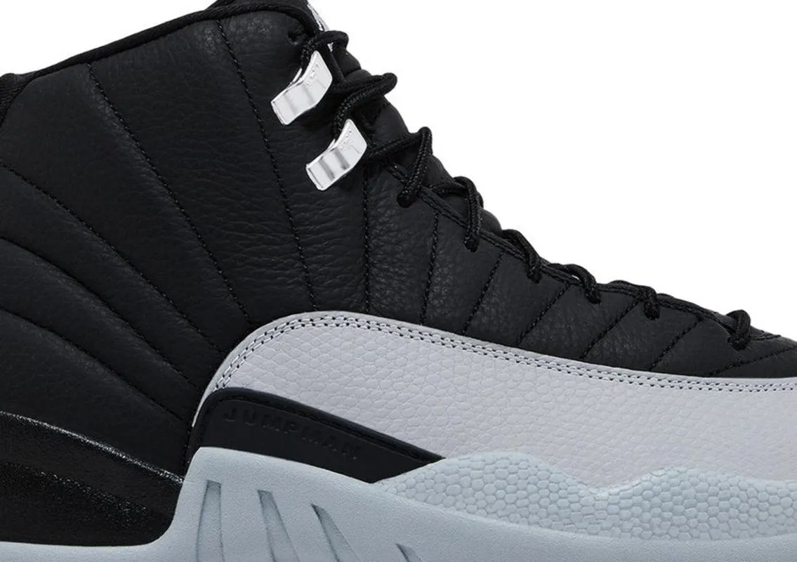 Jordan 12 Retro Barons