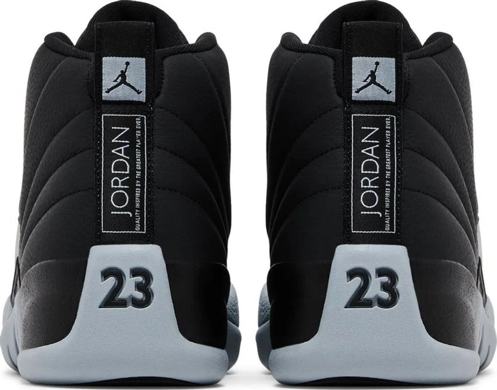 Jordan 12 Retro Barons