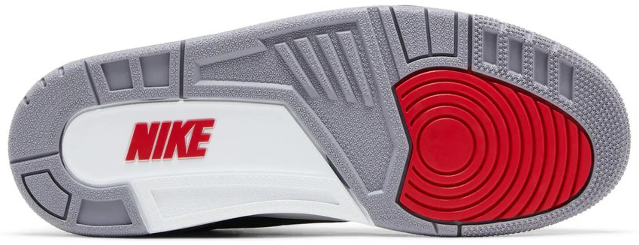 Jordan 3 Retro OG Black Cement