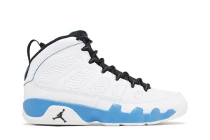 Jordan 9 Retro Powder Blue (2024)
