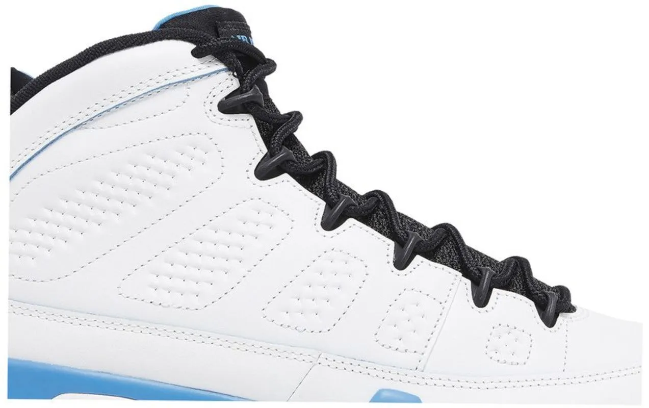 Jordan 9 Retro Powder Blue (2024)