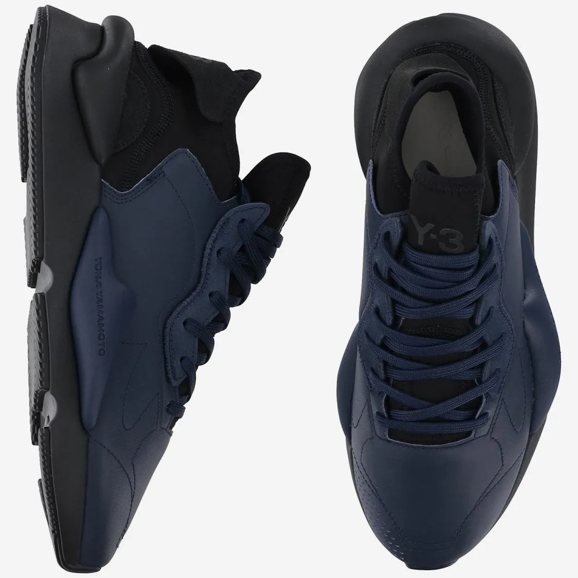 Kaiwa Sneakers