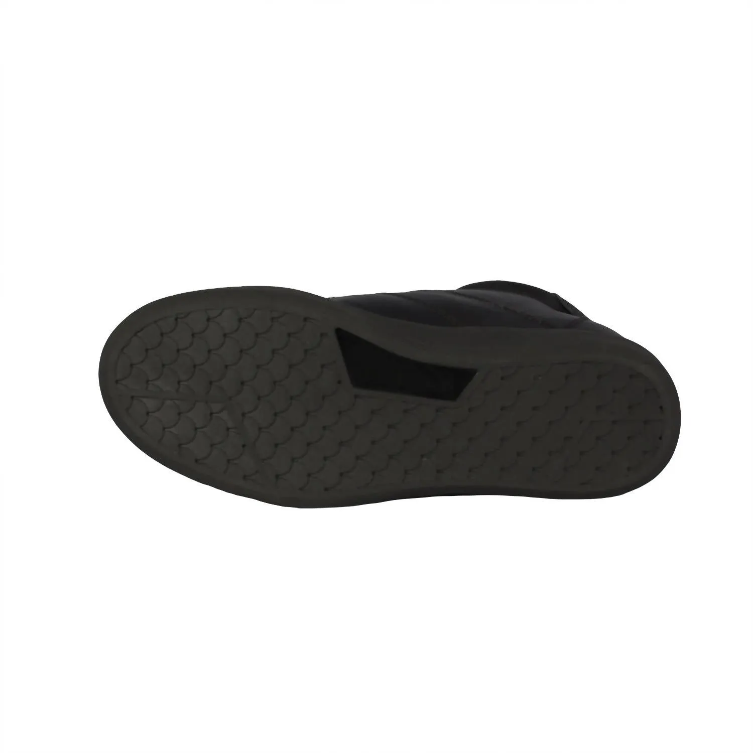 Ladies Lea Sneaker In Black