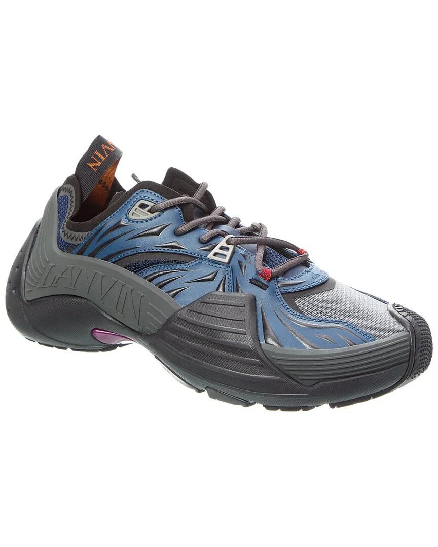 LANVIN Flash-X Sneaker