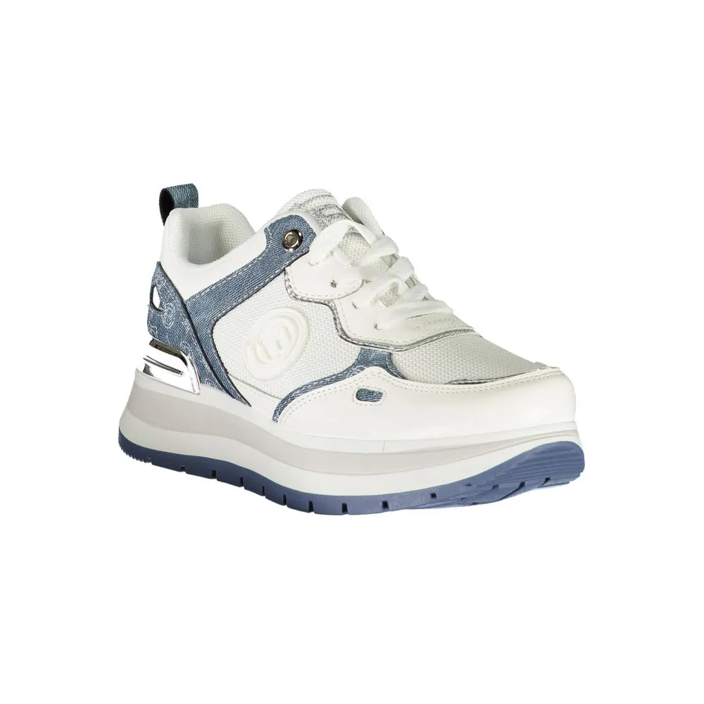 Laura Biagiotti Polyester Women Women's Sneaker