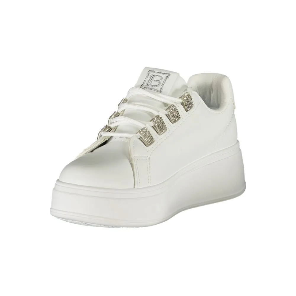 Laura Biagiotti Polyester Women Women's Sneaker