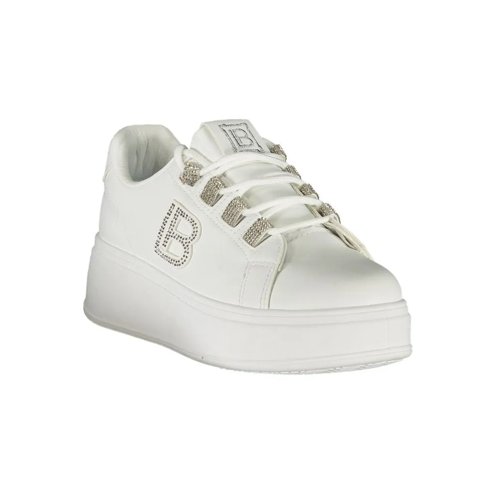Laura Biagiotti Polyester Women Women's Sneaker